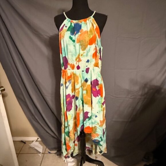 Dresses & Skirts - BEAUTIFUL Sundress Size S